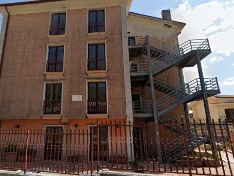 Via Martin Luther King - San Giovanni Rotondo