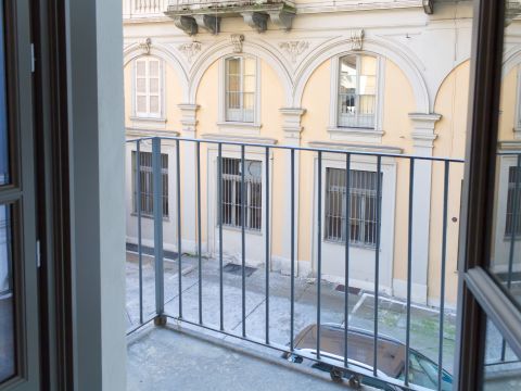 Corso Vittorio Emanuele II, 98 - Torino