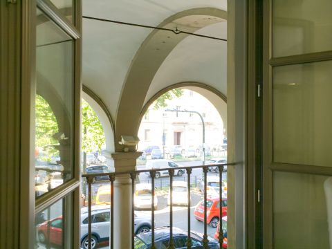 Corso Vittorio Emanuele II, 98 - Torino