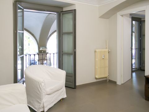 Corso Vittorio Emanuele II, 98 - Torino