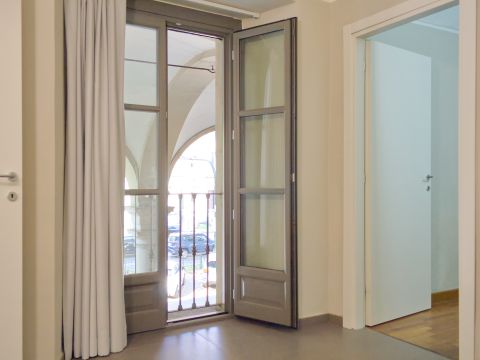 Corso Vittorio Emanuele II, 98 - Torino
