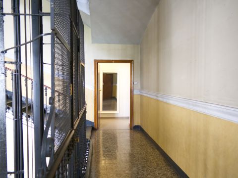 Corso Vittorio Emanuele II, 98 - Torino