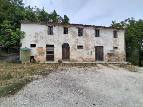 Contrada Bottaccio, 8 - Mondavio