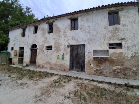 Contrada Bottaccio, 8 - Mondavio