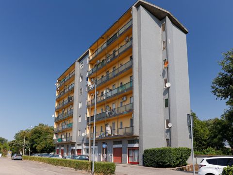 Via San Pedrino, 13 - Vignate