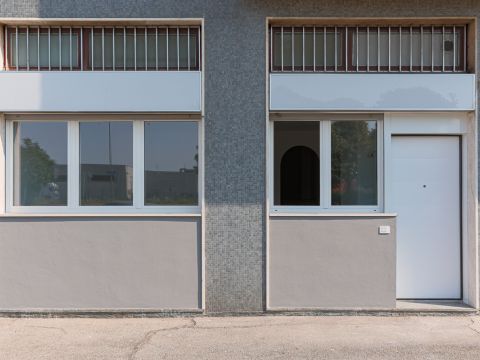 Via San Pedrino, 13 - Vignate