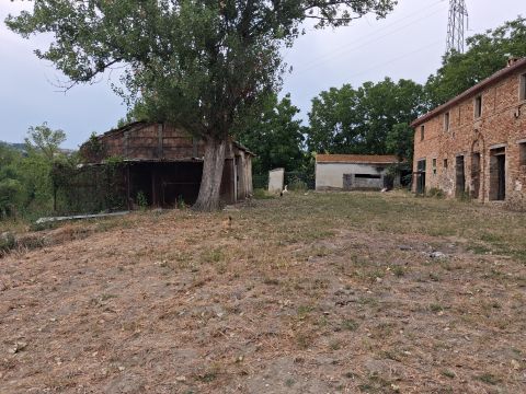 Contrada Fontevecchia, 1 - Mondavio