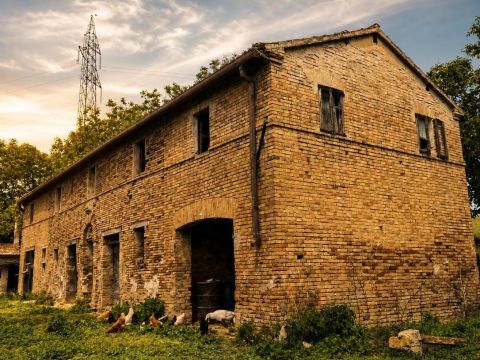 Contrada Fontevecchia, 1 - Mondavio