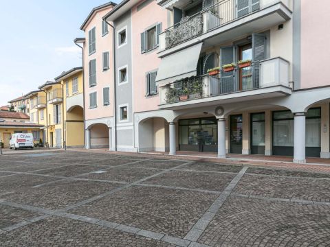 Via Monzese, 14 - Segrate