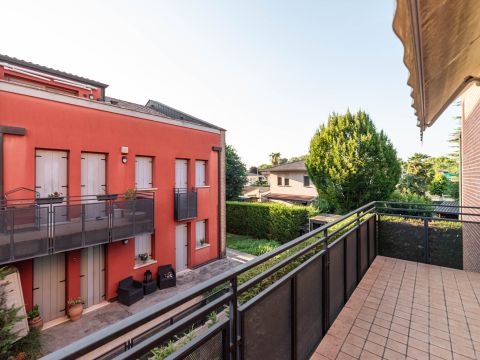 Via Cesare Pavese, 5 - Vigonovo
