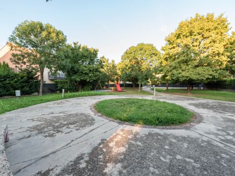 Via Cesare Pavese, 5 - Vigonovo
