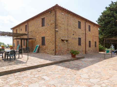 Via Cerroni - Montaione