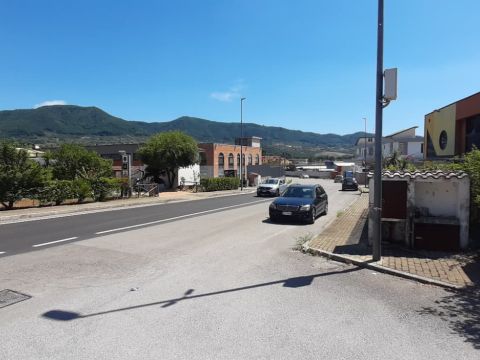 Via Santa Maria Z.I. - Giffoni Valle Piana