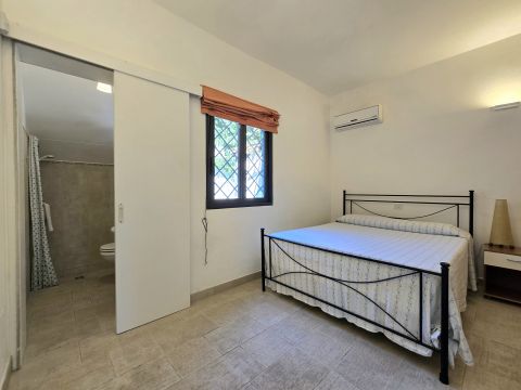 Contrada Muccuso - Ugento
