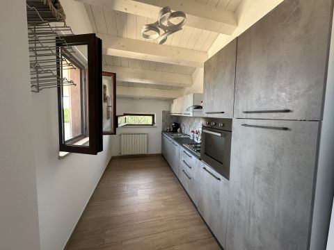 Strada Vicinale Bosco, 36 - Pescara