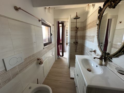 Strada Vicinale Bosco, 36 - Pescara