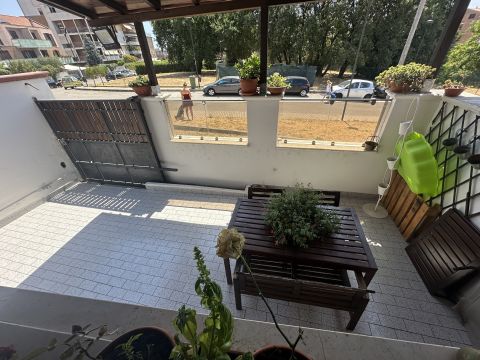 Strada Vicinale Bosco, 36 - Pescara