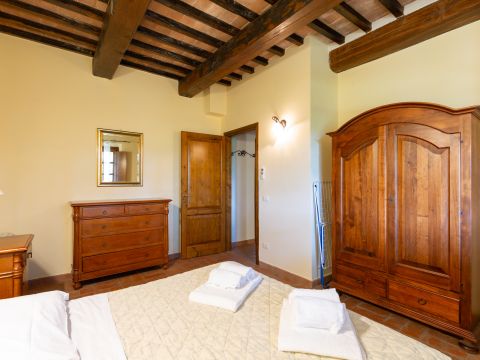 Via Cerroni - Montaione