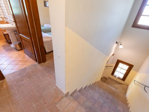 Via Cerroni - Montaione