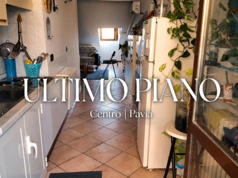 Via Palestro, 13 - Pavia