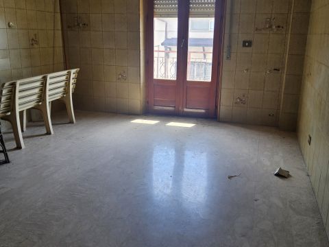 Via Madamalena - Gioiosa Ionica