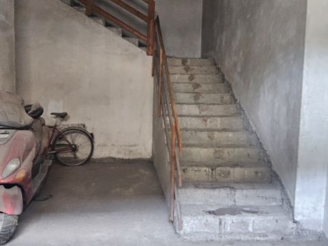 Via Madamalena - Gioiosa Ionica