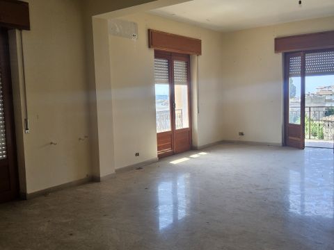 Via Madamalena - Gioiosa Ionica