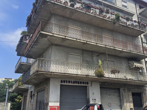 Via Madamalena - Gioiosa Ionica