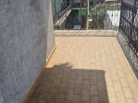 Via Madamalena - Gioiosa Ionica