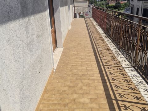 Via Madamalena - Gioiosa Ionica