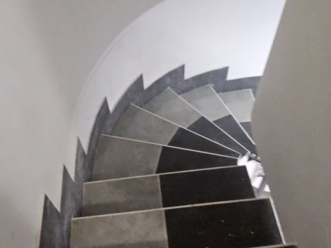 Ctr Condercuri - Gioiosa Ionica