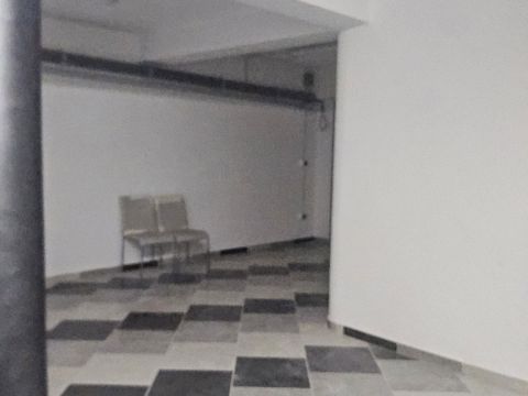 Ctr Condercuri - Gioiosa Ionica