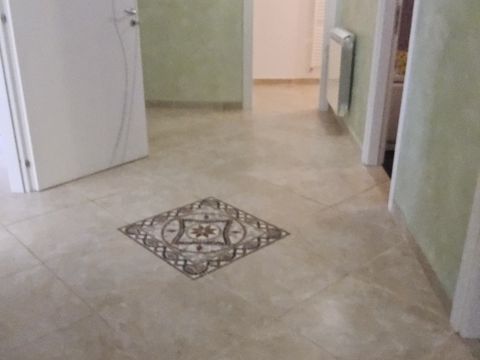 Ctr Condercuri - Gioiosa Ionica