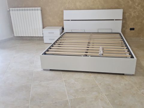 Ctr Condercuri - Gioiosa Ionica