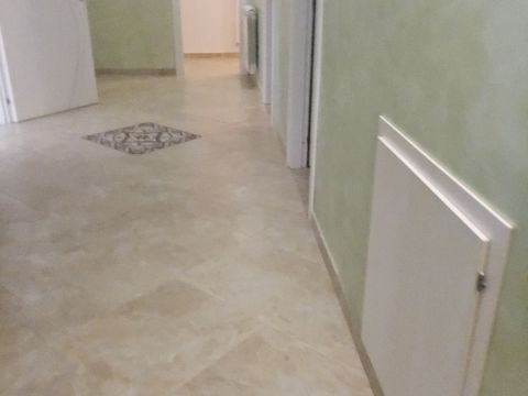 Ctr Condercuri - Gioiosa Ionica