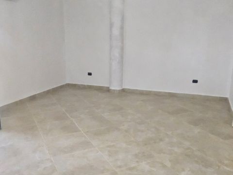 Ctr Condercuri - Gioiosa Ionica
