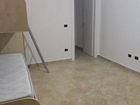Ctr Condercuri - Gioiosa Ionica
