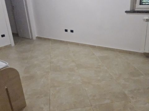 Ctr Condercuri - Gioiosa Ionica