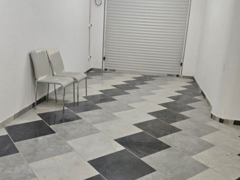 Ctr Condercuri - Gioiosa Ionica