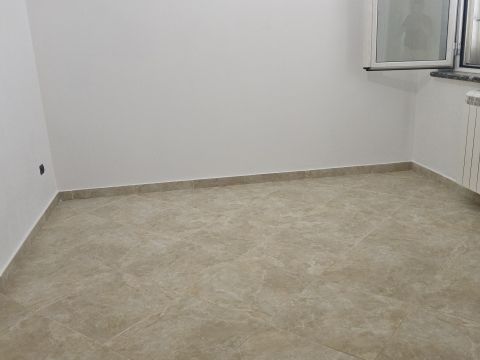 Ctr Condercuri - Gioiosa Ionica