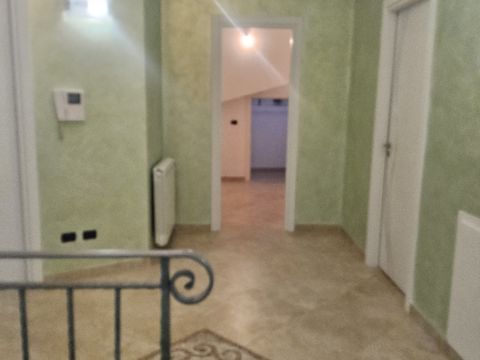Ctr Condercuri - Gioiosa Ionica