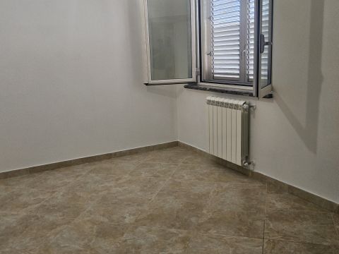 Ctr Condercuri - Gioiosa Ionica