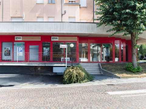 Via Canaletto, 15 - Casalgrande