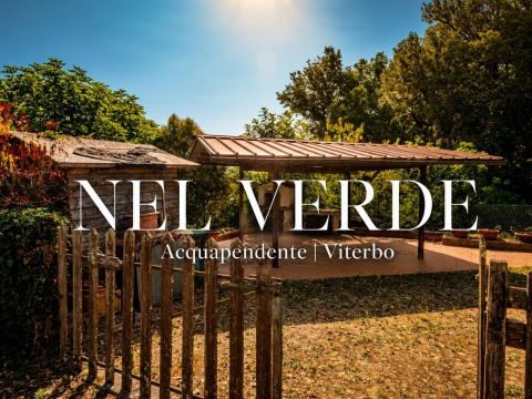 Via Aldo Moro, 8 - Acquapendente