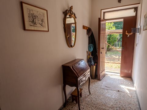 Via Aldo Moro, 8 - Acquapendente