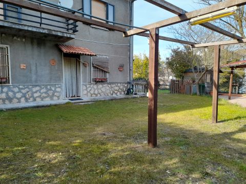 Via Aldo Moro, 8 - Acquapendente