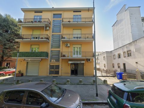 Via Giulio e Guido Carmignani - Parma