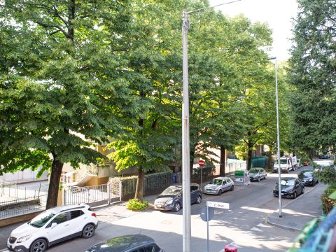 Via Giulio e Guido Carmignani - Parma