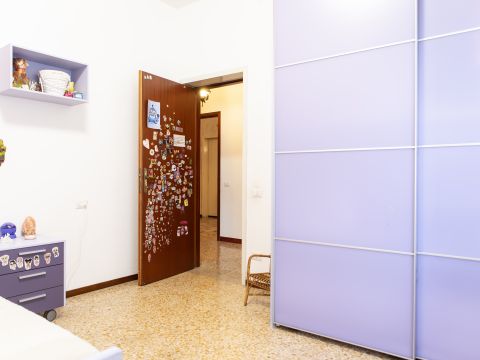 Via Giulio e Guido Carmignani - Parma