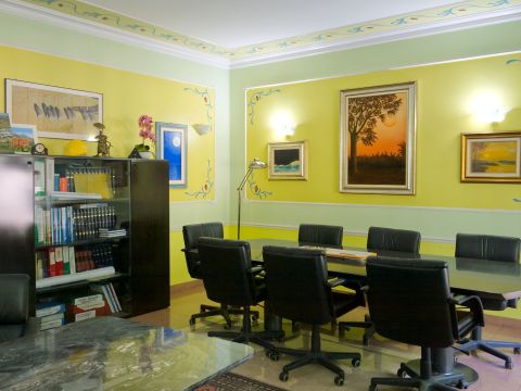Corso Duca degli Abruzzi, 79 - Torino